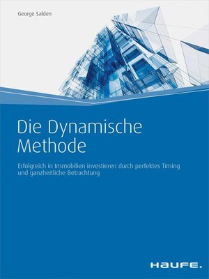 cover image of Die Dynamische Methode
